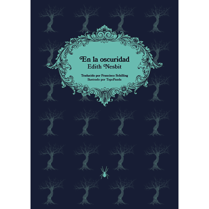 En La Oscuridad - Nesbit, Edith 1
