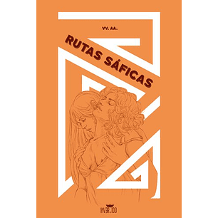Rutas Saficas -  Varios Autores