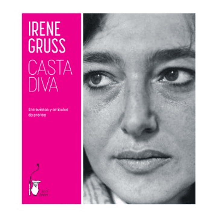 Casta Diva - Gruss, Irene 1