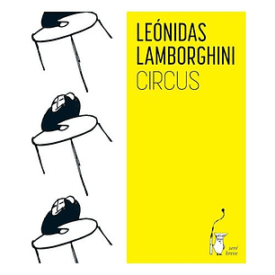 Circus - Lamborghini, Leonidas