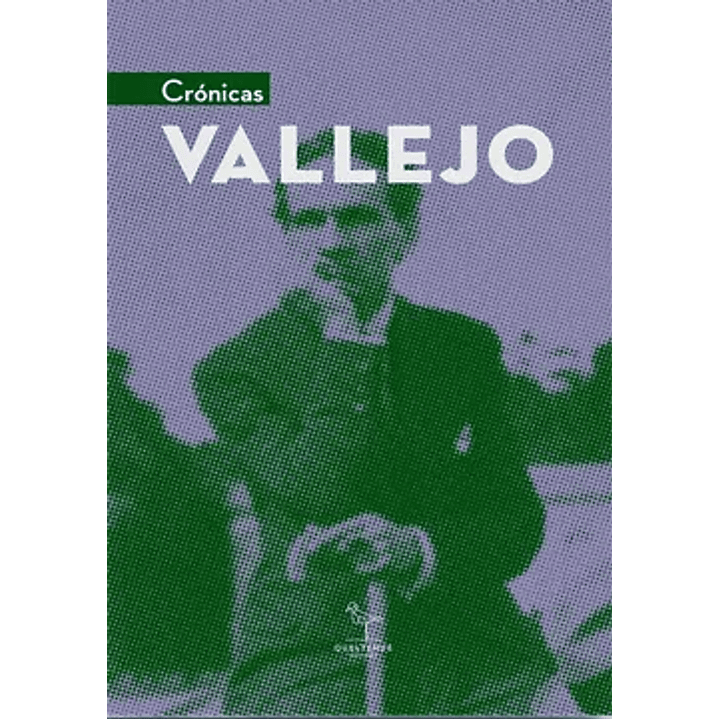 Crónicas - Vallejo, Cesar 1