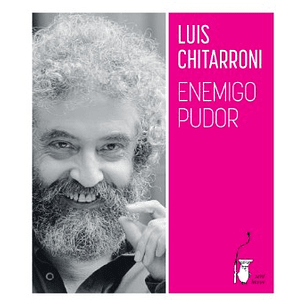 Enemigo Pudor - Chitarroni, Luis