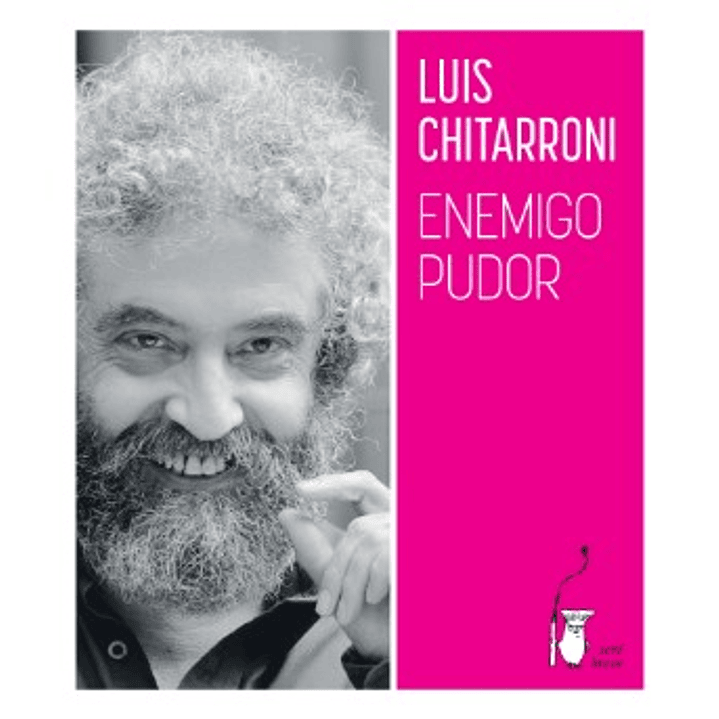 Enemigo Pudor - Chitarroni, Luis 1