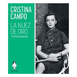 La Nuez De Oro - Campo, Cristina