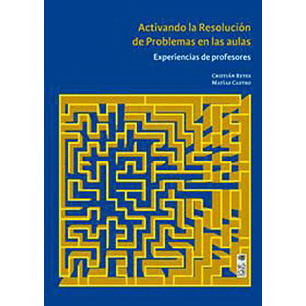Activando La Resolucion De Problemas En Las Aulas - Varios Autores
