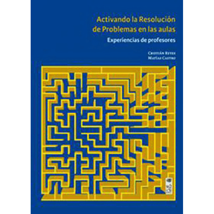 Activando La Resolucion De Problemas En Las Aulas - Varios Autores 1