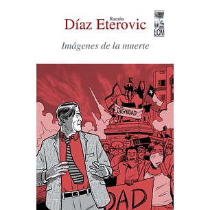 Imagenes De La Muerte - Diaz Eterovic, Ramon