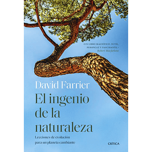 El Ingenio De La Naturaleza - Farrier, David