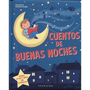 Cuentos De Buenas Noches - Por Definir