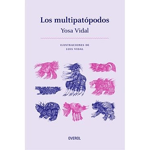 Los Multipatopodos - Vidal, Yosa