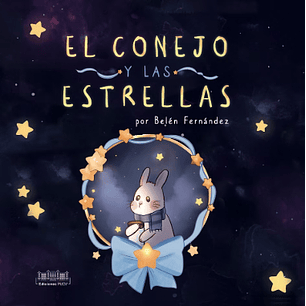 El Conejo Y Las Estrellas - Fernandez, Belen