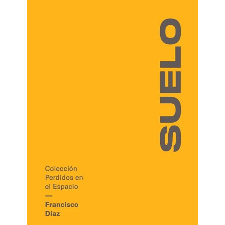 Suelo - Diaz, Francisco 1