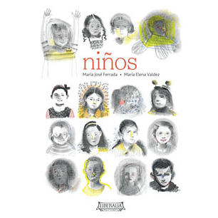 Niños (Liberalia) - Ferrada, Maria Jose
