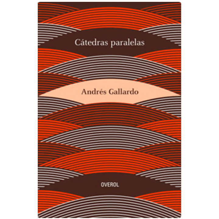 Catedras Paralelas - Gallardo, Andres 1