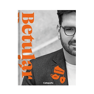 Betular Pasteleria (Vol.1)	 - Betular, Damian