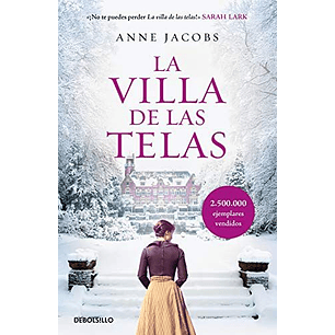 La Villa De Las Telas - Jacobs, Anne