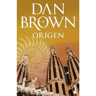 Origen - Brown, Dan