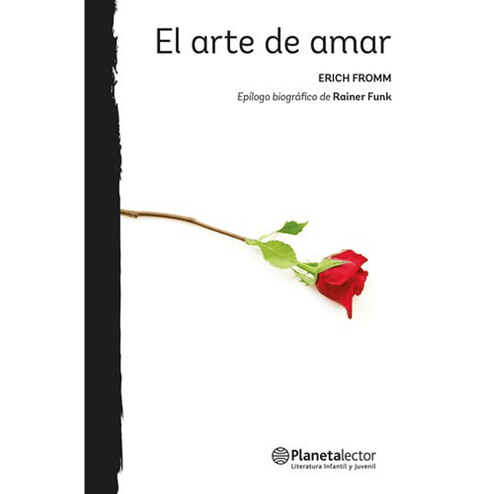 El Arte De Amar - Fromm Erich 1