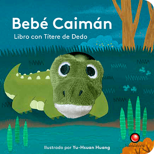 Bebe Caiman - Huang, Yu-hsuan