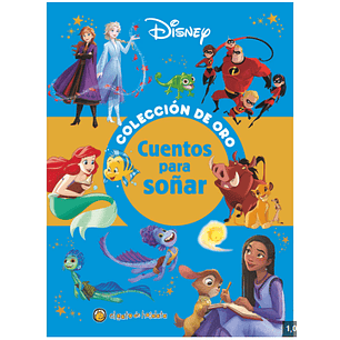 Cuentos Para Soñar - Disney