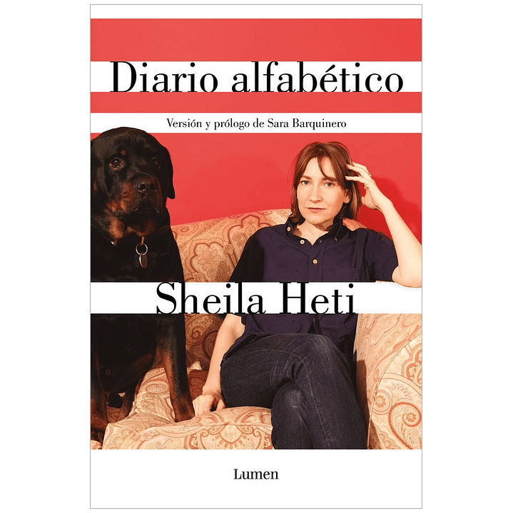 Diario Alfabetico - Heti, Sheila 1