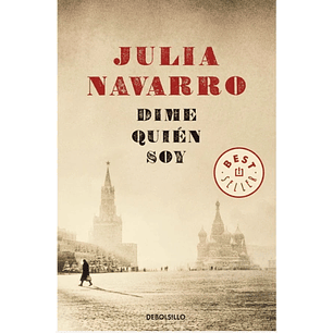 Dime Quien Soy - Navarro, Julia