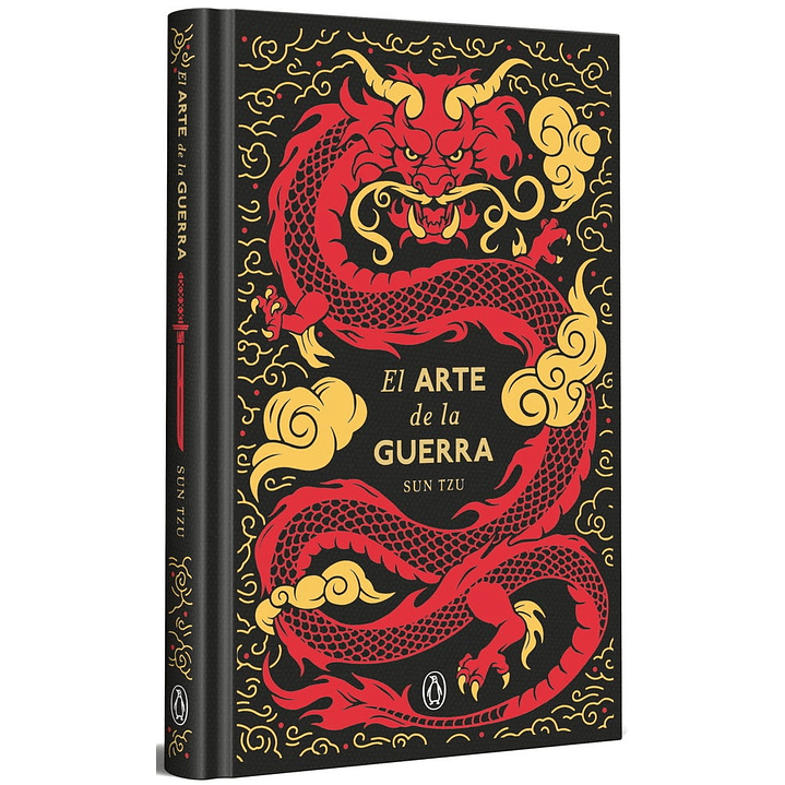 El Arte De La Guerra (Edicion Especial) (Td) - Tzu, Sun 1