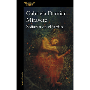 Soñaran En El Jardin - Damian Miravete, Gabriela