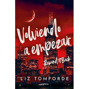 Volviendo A Empezar  - Tomforde, Liz