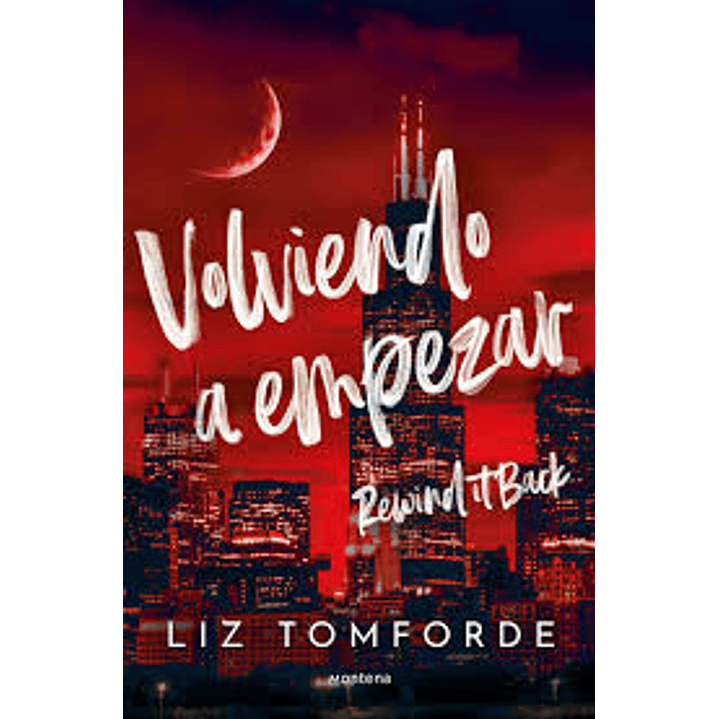 Volviendo A Empezar  - Tomforde, Liz 1