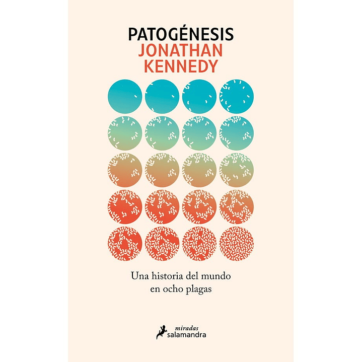 Patogenesis - Kennedy, Jonathan 1