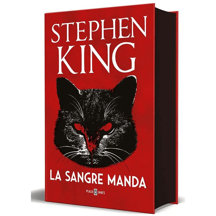 La Sangre Manda (Edicion Especial) - King, Stephen 1