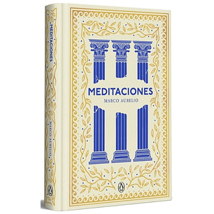 Meditaciones (Edicion Especial) (Td) - Marco Aurelio