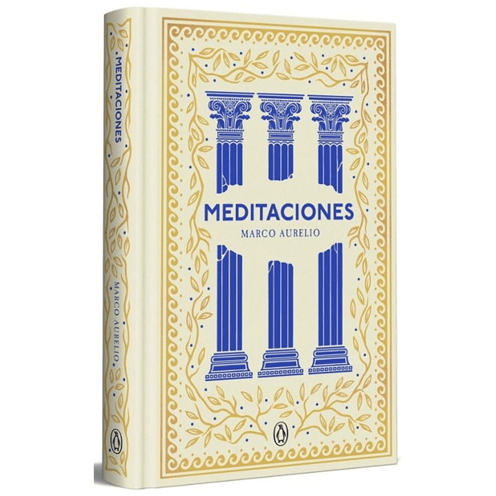 Meditaciones (Edicion Especial) (Td) - Marco Aurelio 1