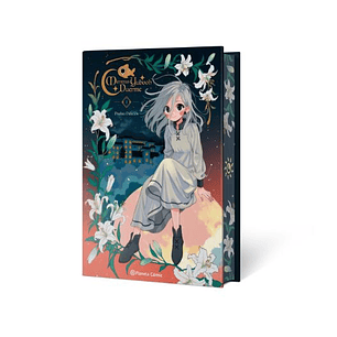 Mientras Yubooh Duerme 1. Edicion Especial - Paulinaapc / Paulina Palacios