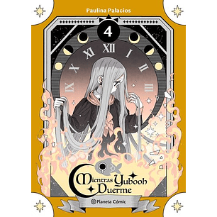 Mientras Yubooh Duerme 4 - Paulinaapc / Paulina Palacios