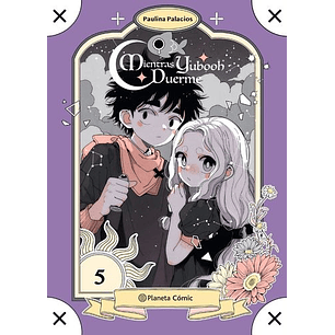 Mientras Yubooh Duerme 5 - Paulinaapc / Paulina Palacios