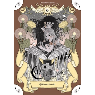 Mientras Yubooh Duerme 6 - Paulinaapc / Paulina Palacios