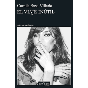 El Viaje Inutil - Sosa, Camila