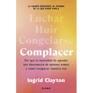 Complacer - Clayton, Ingrid