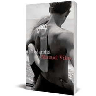 Islandia - Vilas, Manuel