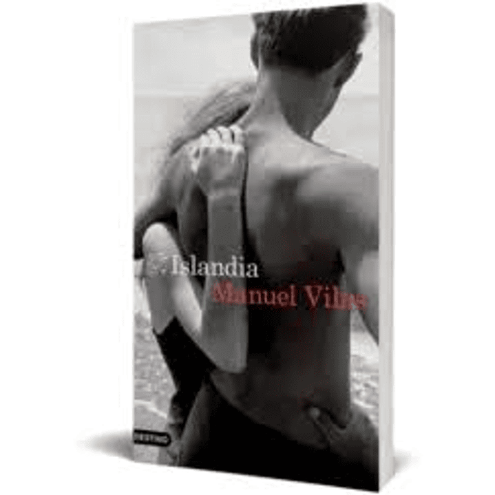 Islandia - Vilas, Manuel 1