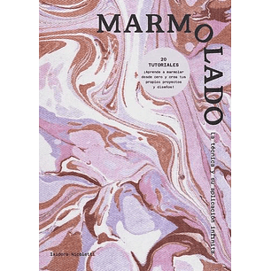 Marmolado - Sin Autor