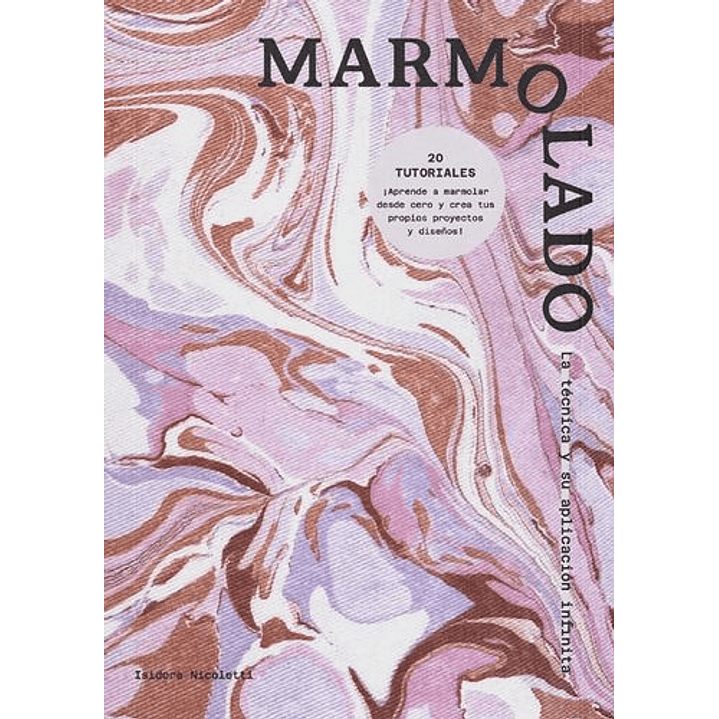 Marmolado - Sin Autor 1