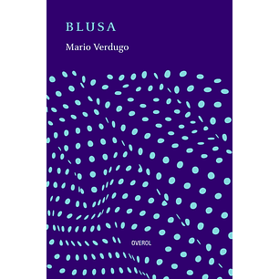 Blusa - Verdugo, Mario