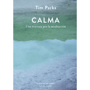 Calma - Parks, Tim