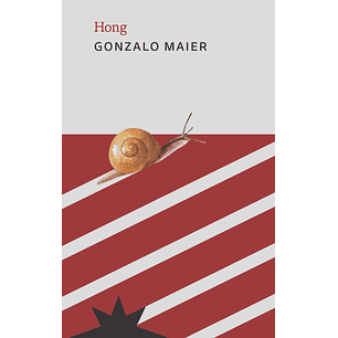 Hong - Maier, Gonzalo