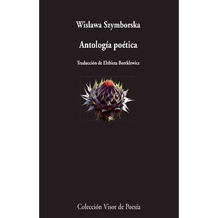 Antologia Poetica Szymborska - Szymborska Wislawa
