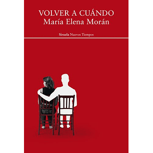 Volver A Cuando - Moran, Maria Elena
