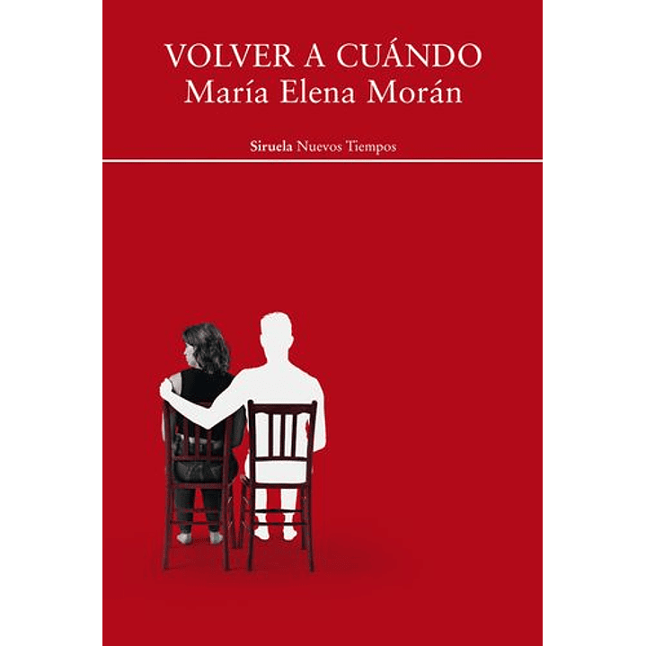 Volver A Cuando - Moran, Maria Elena 1